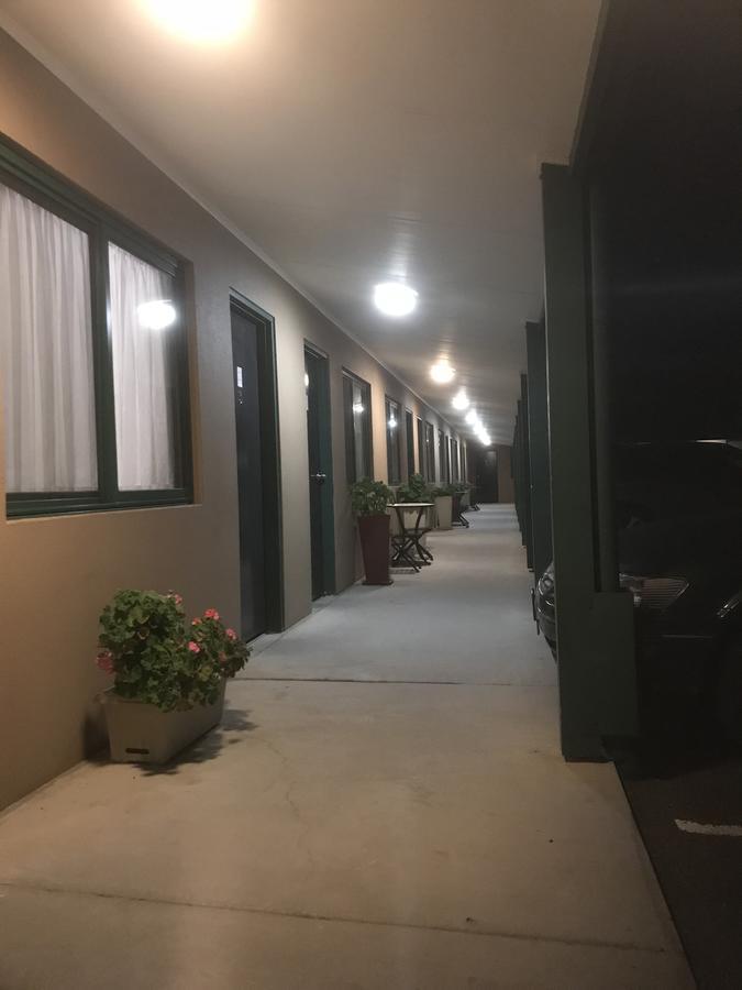 غولبورن The Bakehouse Motel المظهر الخارجي الصورة